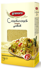 Kuskus (Cous cous) Granoro 1kg